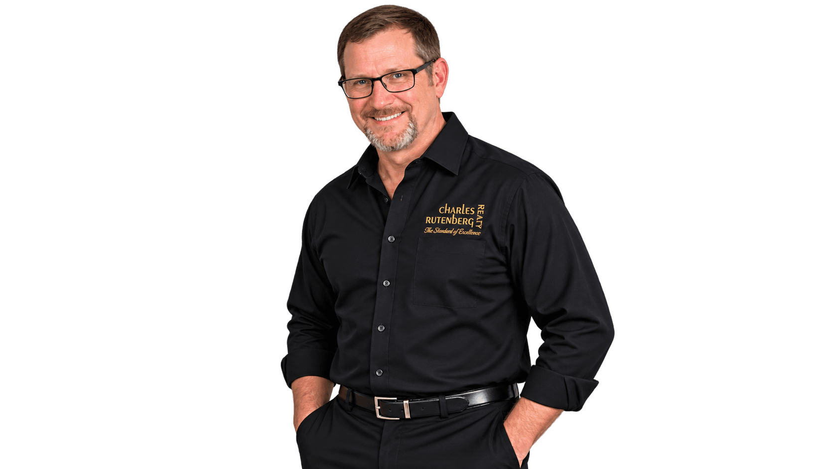 Brian Stroka - New Construction Specialist