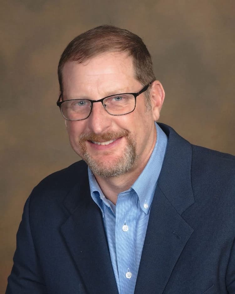 Brian Stroka